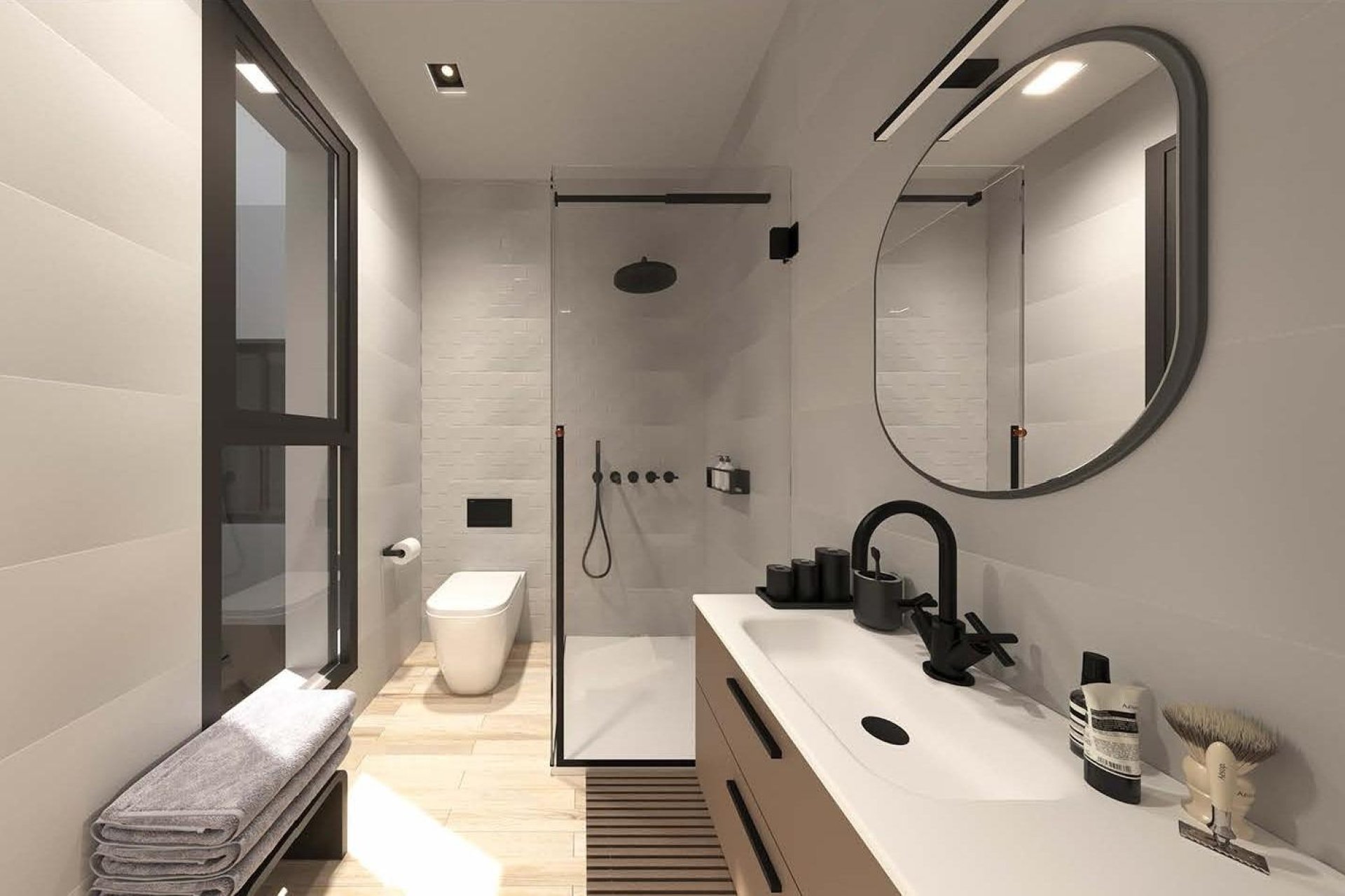  - Town house -
Dolores - Sector 2