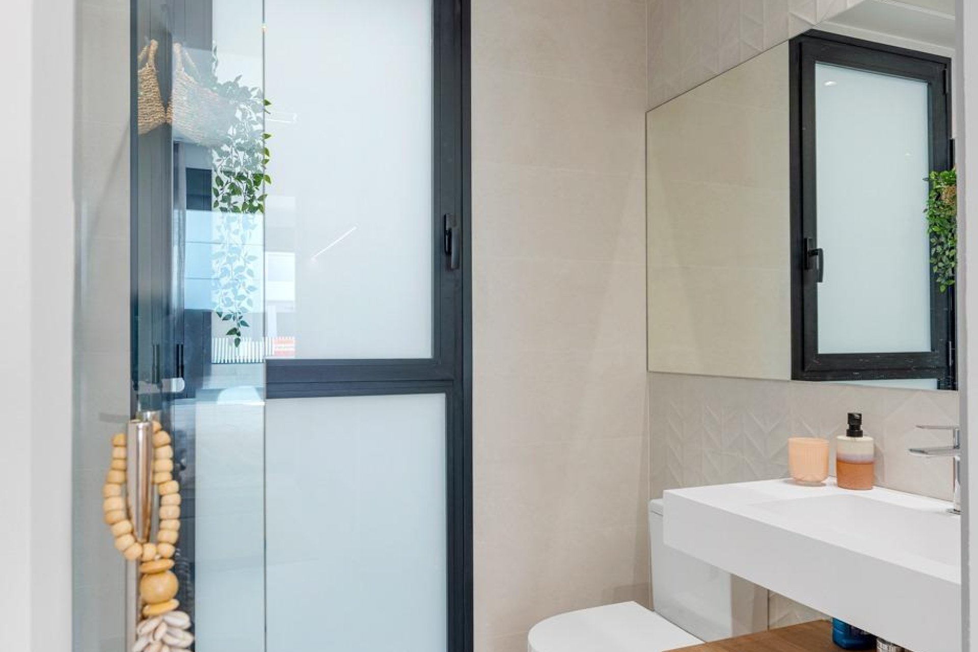  - Town house -
Dolores - Sector 3