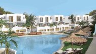 Town house -  - El Rafol D'almunia
- 50646