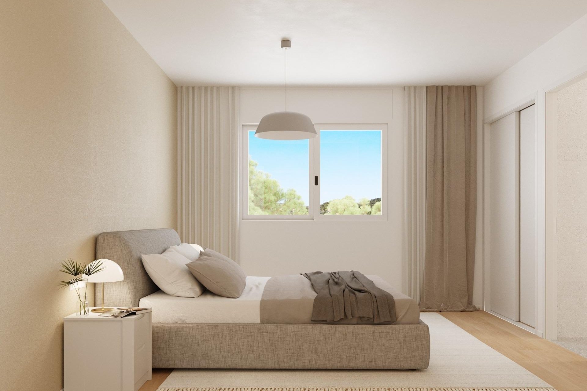  - Town house -
Finestrat - Balcón De Finestrat