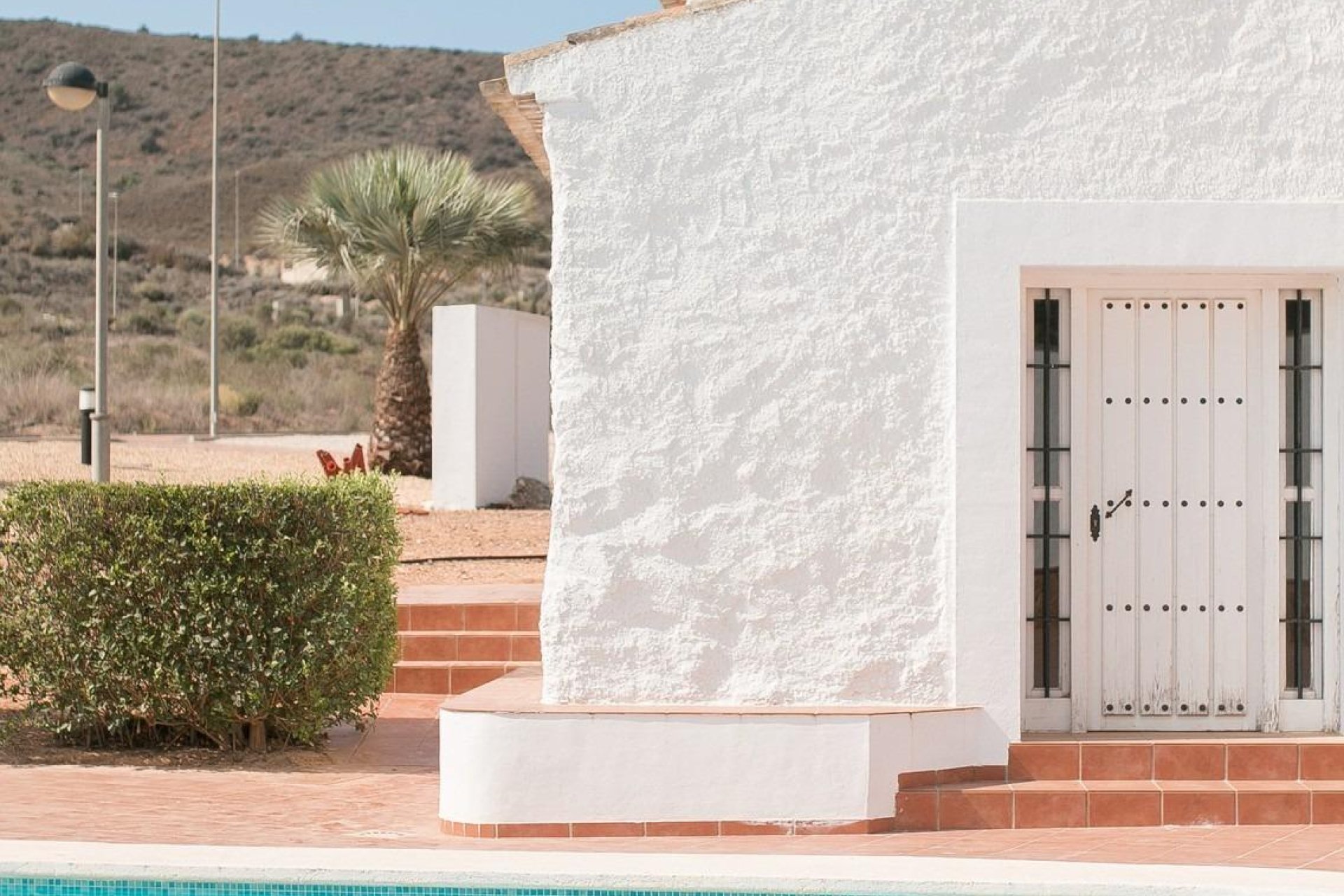  - Town house -
Fuente Álamo - Las Palas