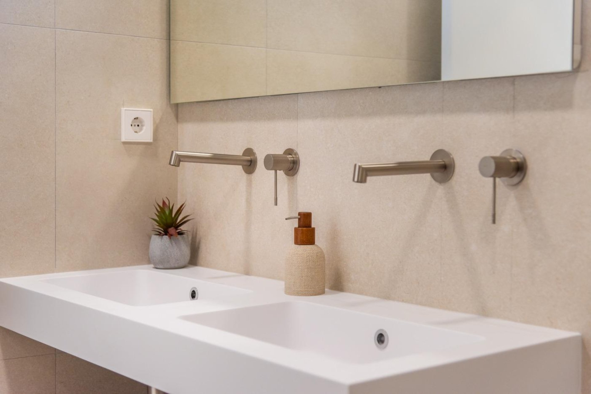  - Town house -
Los Alcázares - Serena Golf