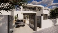 Town house - New build - Dolores
- RSP 19273