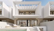 Town house - New build - Dolores
- RSP 44302