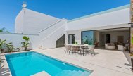 Town house - New build - Los Alcázares
- 39230