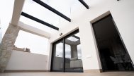 Town house - New build - Orihuela Costa
- 64705