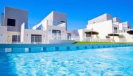 Town house - Nuevo - Banos y Mendigo
- 96604