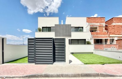 Town house - Nuevo - Cox - San Fernando