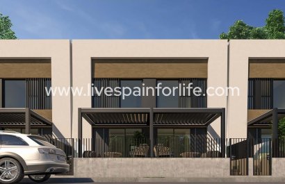 Town house - Nuevo - Dolores -
                    Dolores