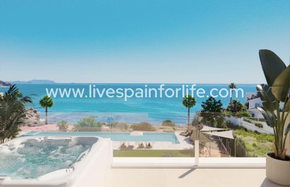 Town house - Nuevo - El Campello - Platja de L´Amerador