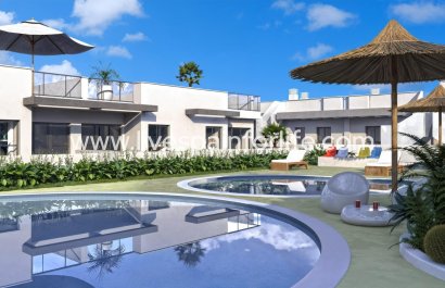 Town house - Nuevo - El Verger -
                    El Verger