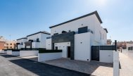 Town house - Nuevo - Gran Alacant
- 36887