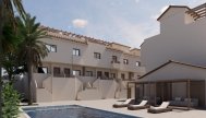 Town house - Nuevo - La Union
- 78990