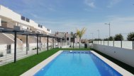 Town house - Nuevo - Pilar de la Horadada
- 48595