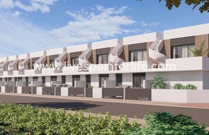 Town house - Nuevo - Pilar de la Horadada -
                    Pueblo