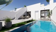 Town house - Nuevo - Torre Pacheco
- 88223
