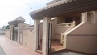 Town house - Nuevo - Torrevieja
- 30810