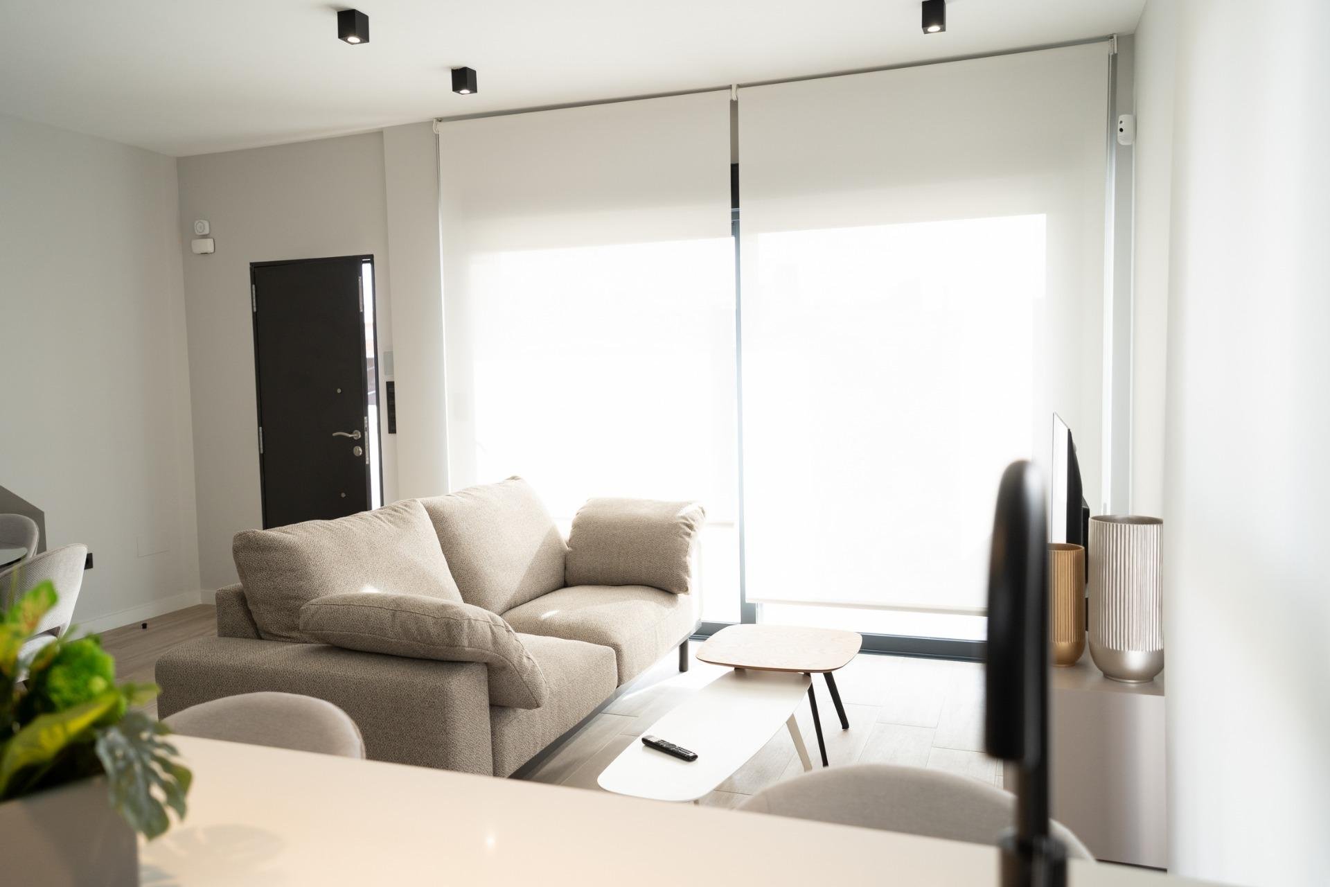  - Town house -
Orihuela Costa - Entre golf