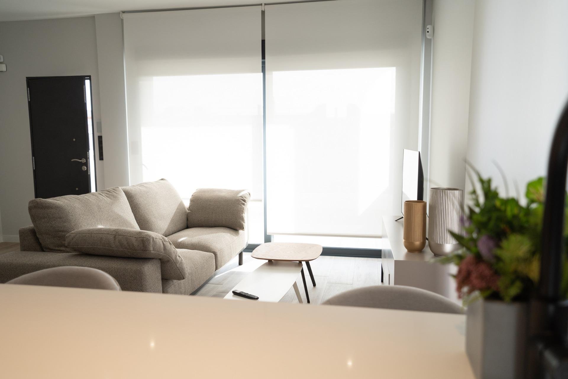  - Town house -
Orihuela Costa - Entre golf