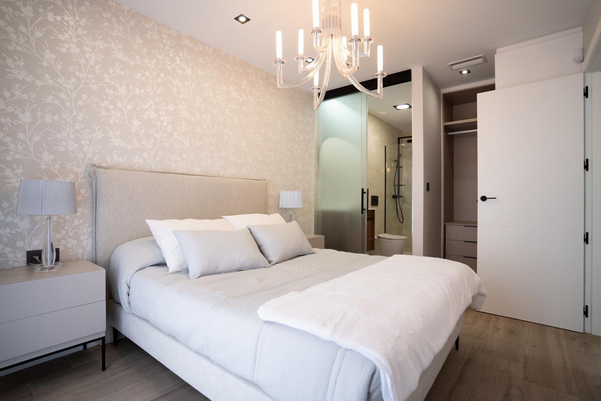  - Town house -
Orihuela Costa - Entre golf