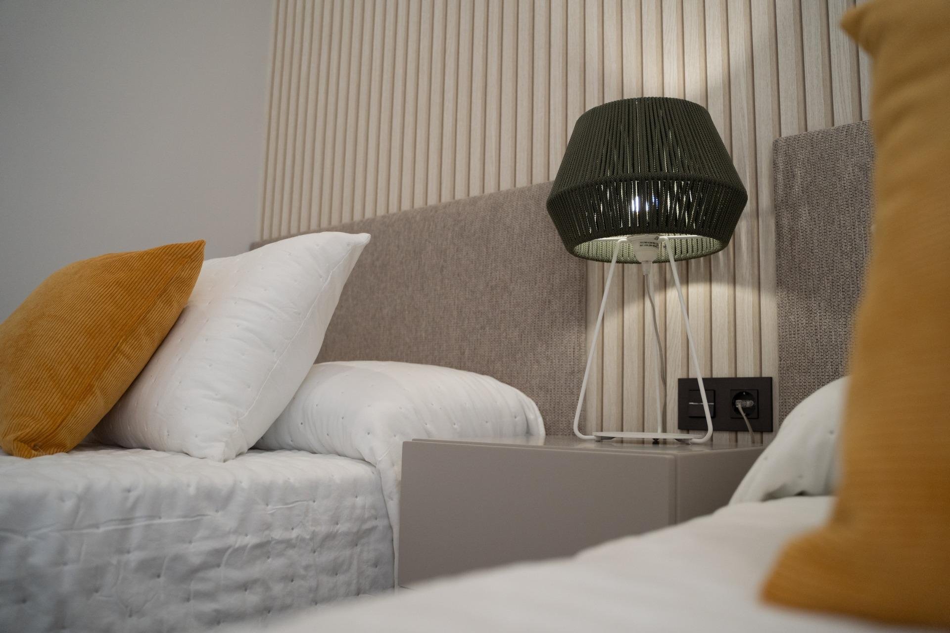  - Town house -
Orihuela Costa - Entre golf