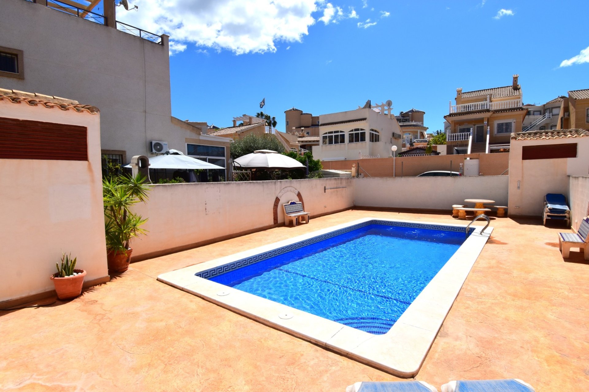  - Town house -
Orihuela Costa - Los Altos