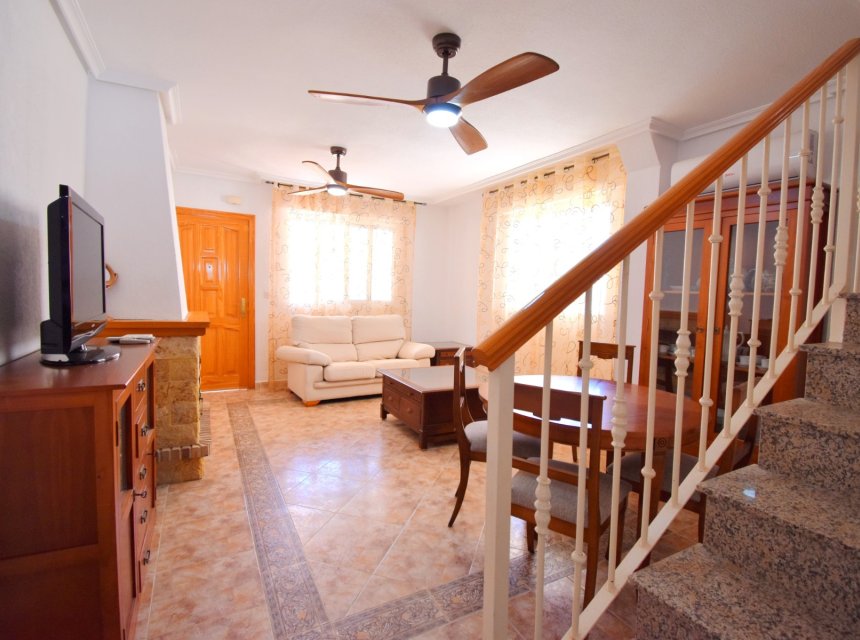  - Town house -
Orihuela Costa - Los Altos