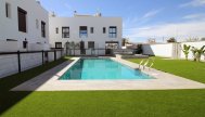 Town house -  - Pilar de la Horadada
- 94040