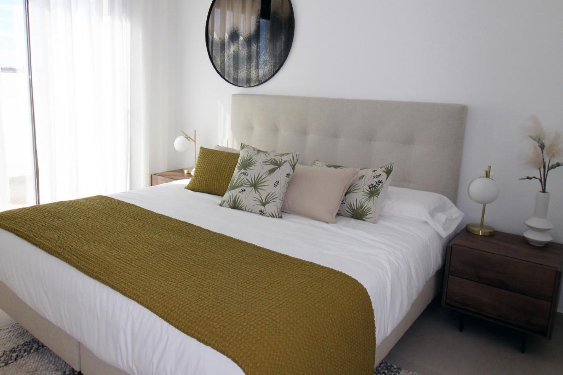  - Town house -
Pilar de la Horadada - parque Andromeda