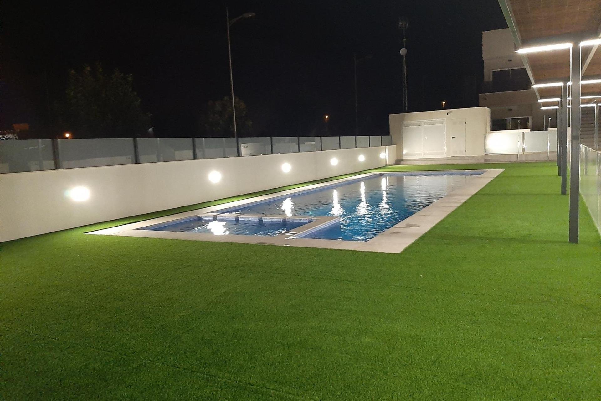  - Town house -
Pilar de la Horadada