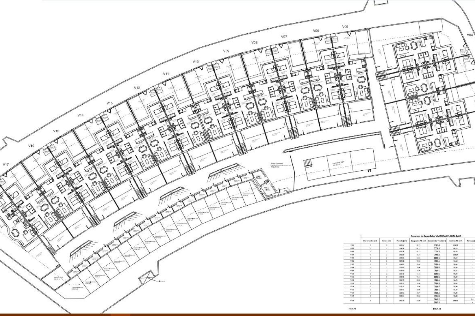  - Town house -
Pilar de la Horadada