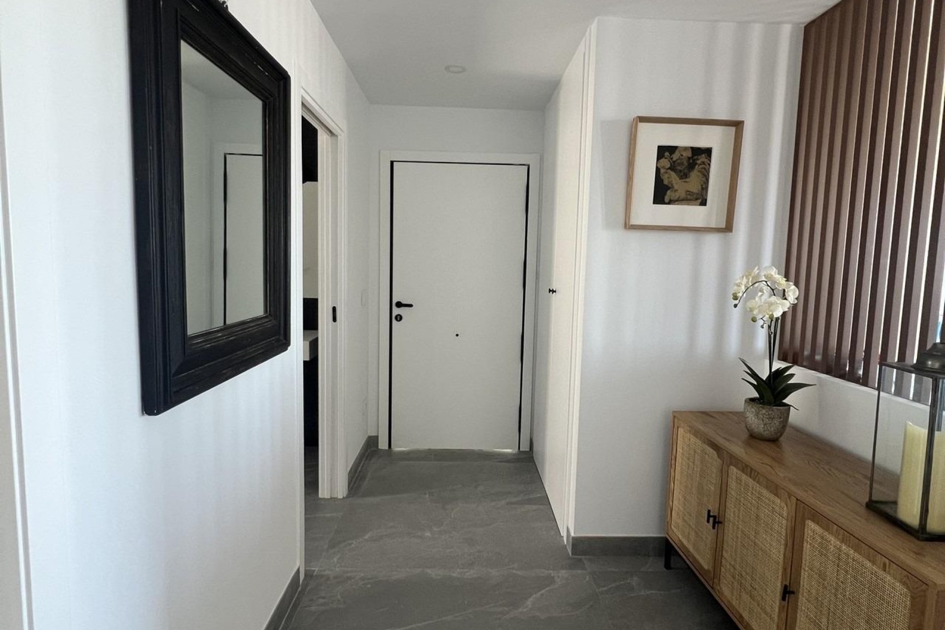  - Town house -
Polop - PAU 1