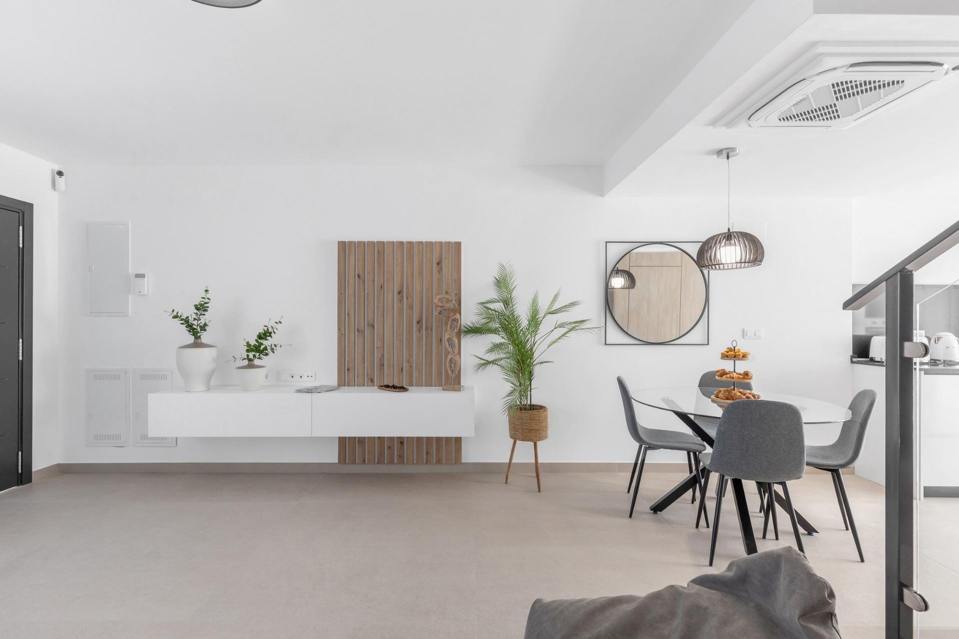  - Town house -
Rafal - Pueblo