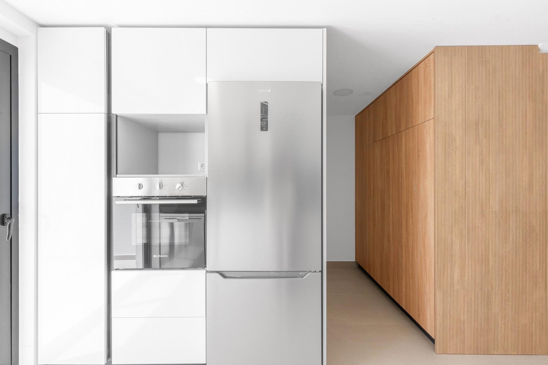  - Town house -
Rafal - Pueblo