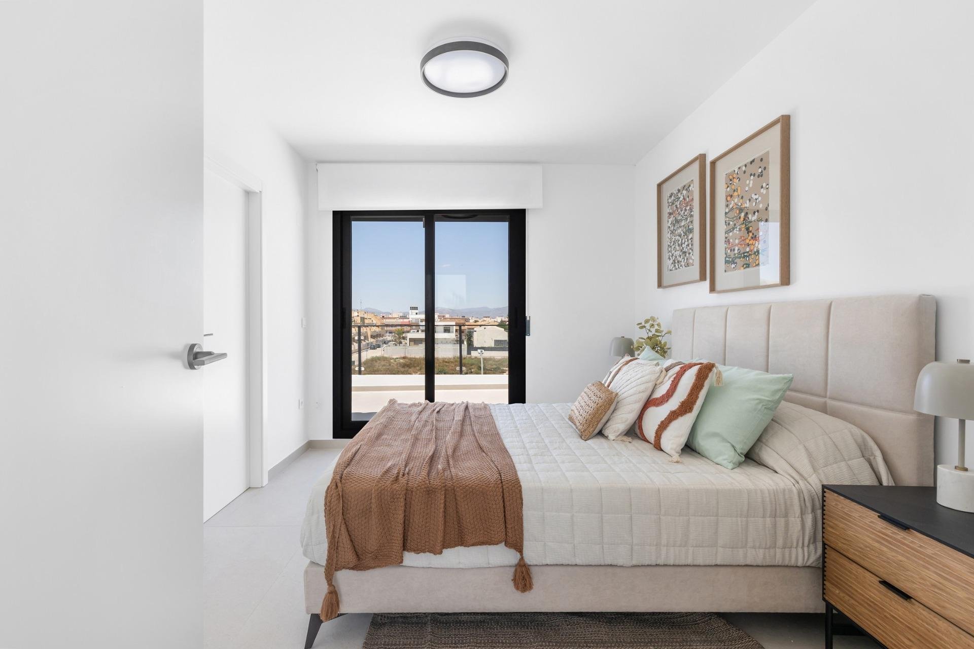  - Town house -
Rafal - Pueblo