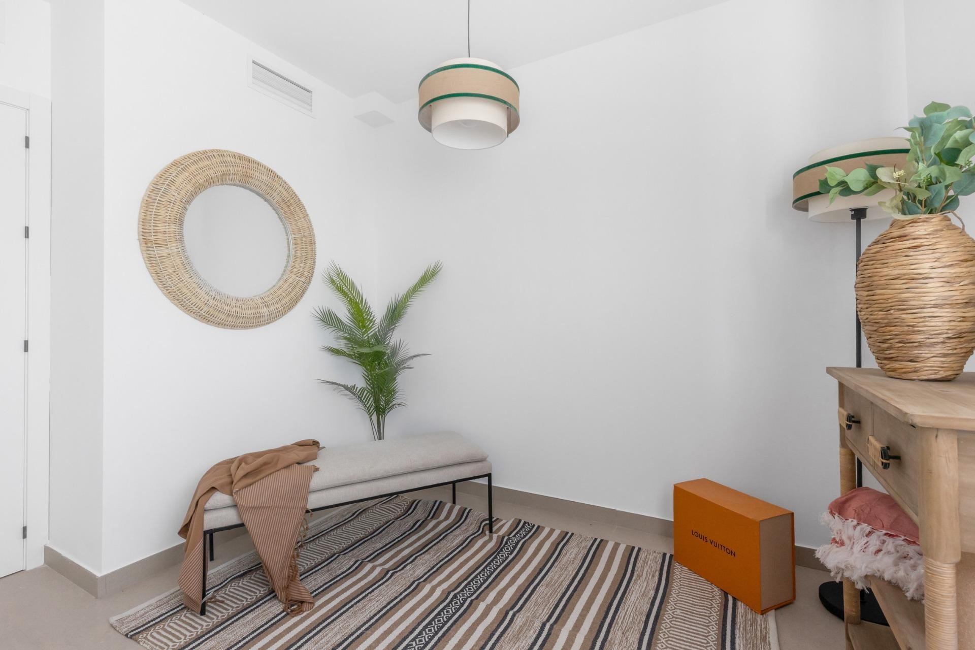  - Town house -
Rafal - Pueblo