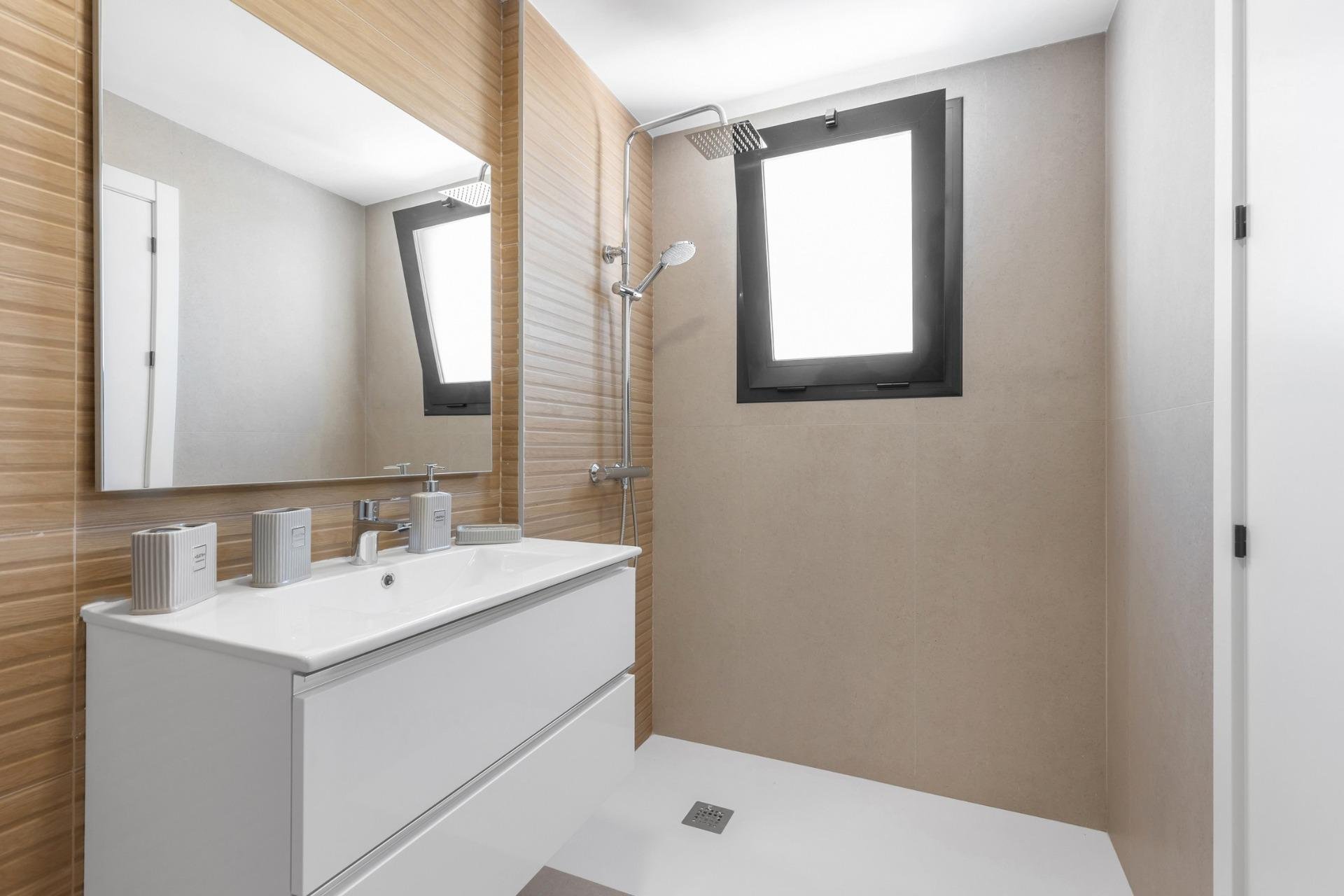  - Town house -
Rafal - Pueblo