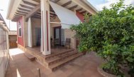 Town house - Resale - Albatera
- ALBA JG-D