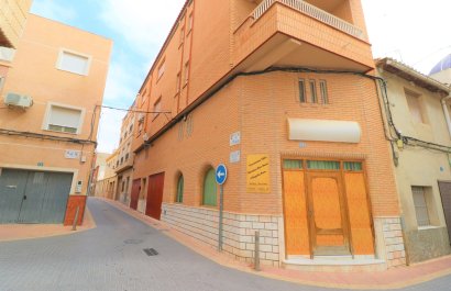 Town house - Resale - Albatera -
                    Albatera
