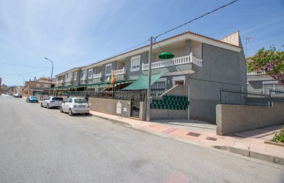 Town house - Resale - Albatera -
                    Albatera