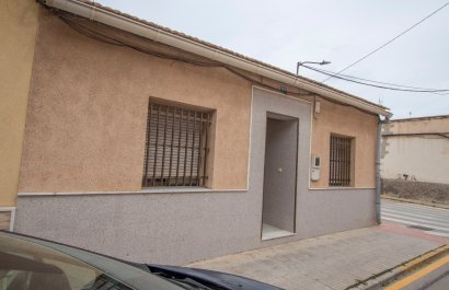 Town house - Resale - Albatera -
                    Albatera