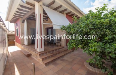 Town house - Resale - Albatera - Albatera