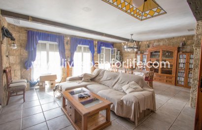 Town house - Resale - Albatera - Albatera