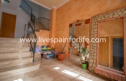 Town house - Resale - Albatera - Albatera