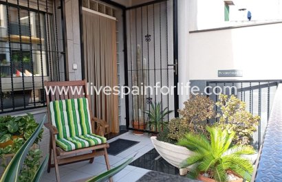 Town house - Resale - Daya Vieja -
                    Daya Vieja
