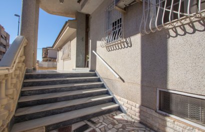 Town house - Resale - Redovan - Redovan