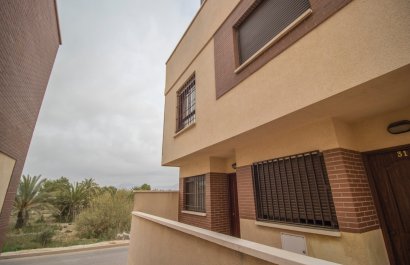 Town house - Resale - San Isidro -
                    San Isidro