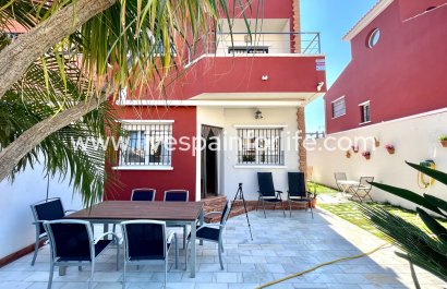 Town house - Resale - Torre de la Horadada -
                    Torre de la Horadada