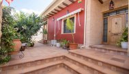 Town house - Reventa - Albatera
- ALBA JGx