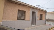 Town house - Reventa - Albatera
- ALBA MAC